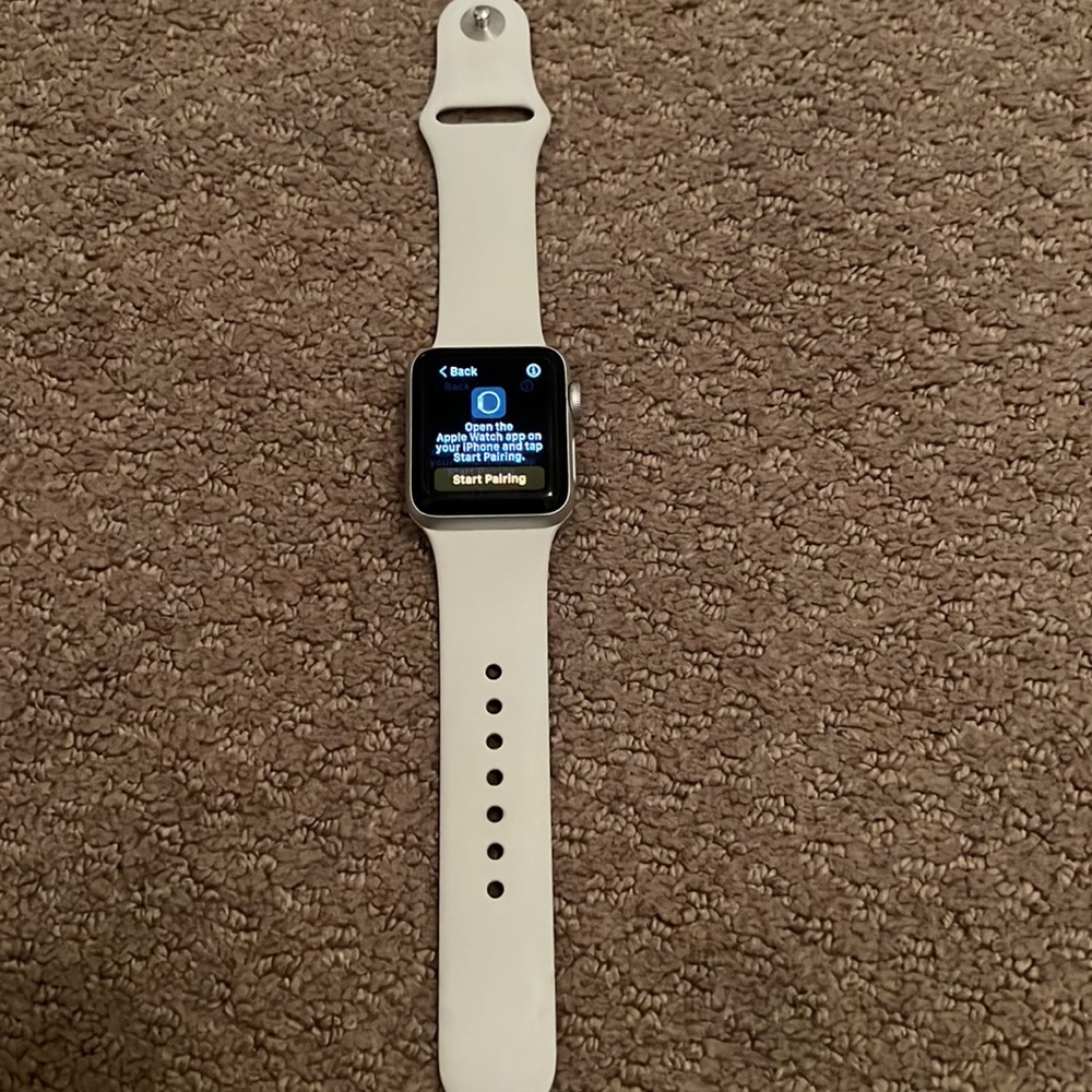 Apple Watch Series 3